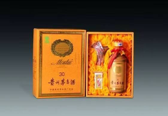 石壁镇年份酒回收